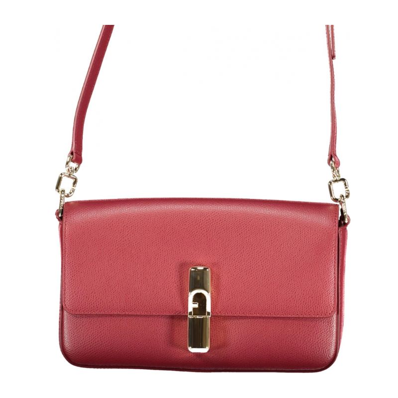 Чанта в червен цвят FURLA WB01826ARE000_ROCGQ00