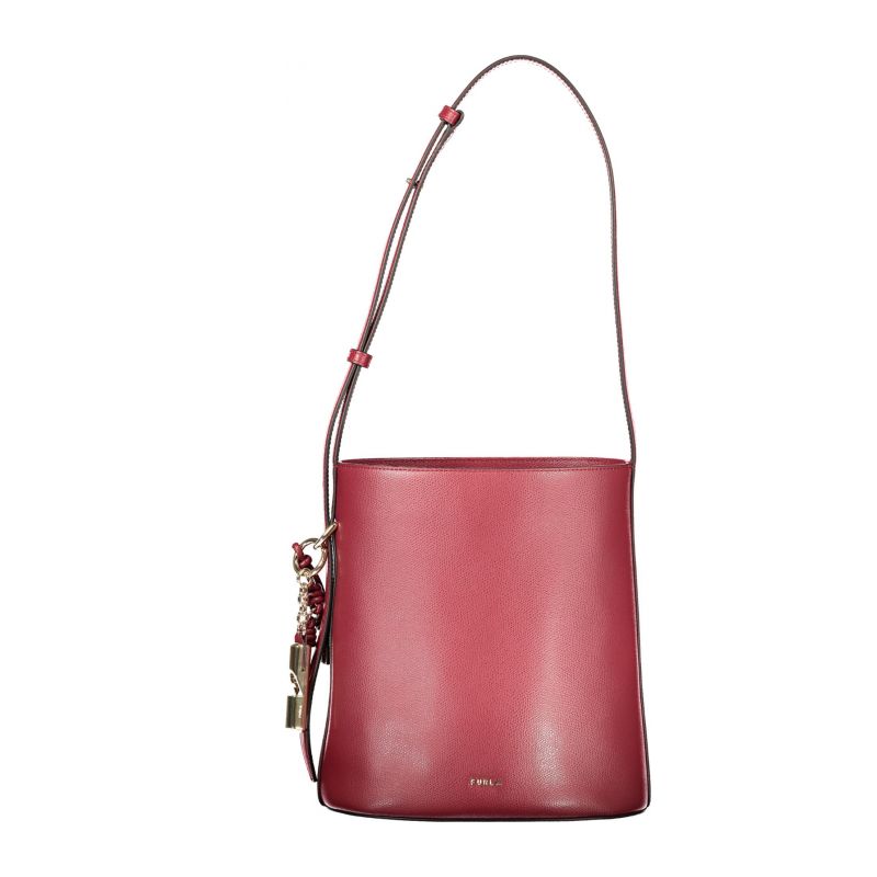 Чанта в червен цвят FURLA WB01875ARE000_ROCGQ00