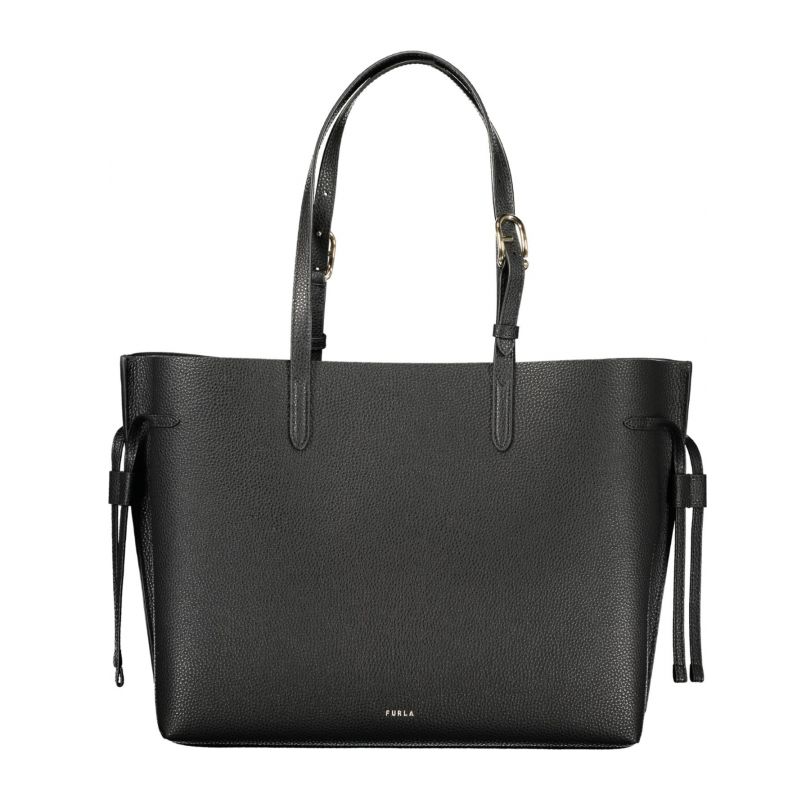 Чанта за жени в черна FURLA WB02001BX4329_NE3924S