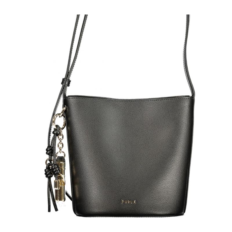 Чанта за жени в черна FURLA WE00859ARE000_NEO6000