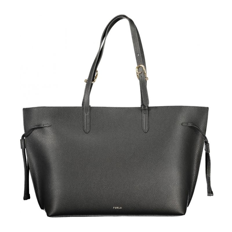 Чанта за жени в черна FURLA WB02059BX4329_NE3924S
