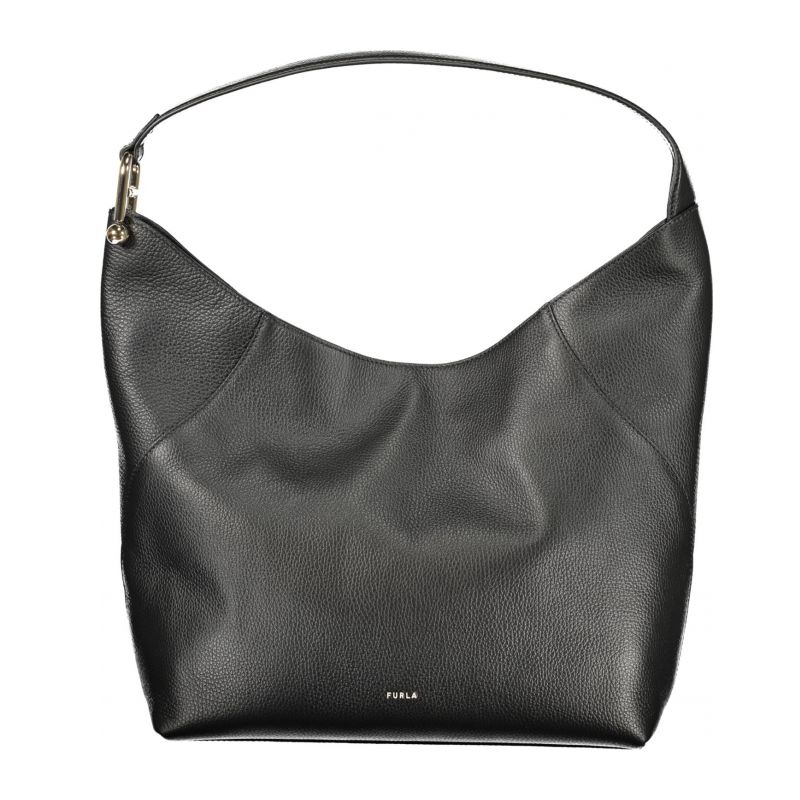 Чанта за жени в черна FURLA WB01876HSF000_NEO6000