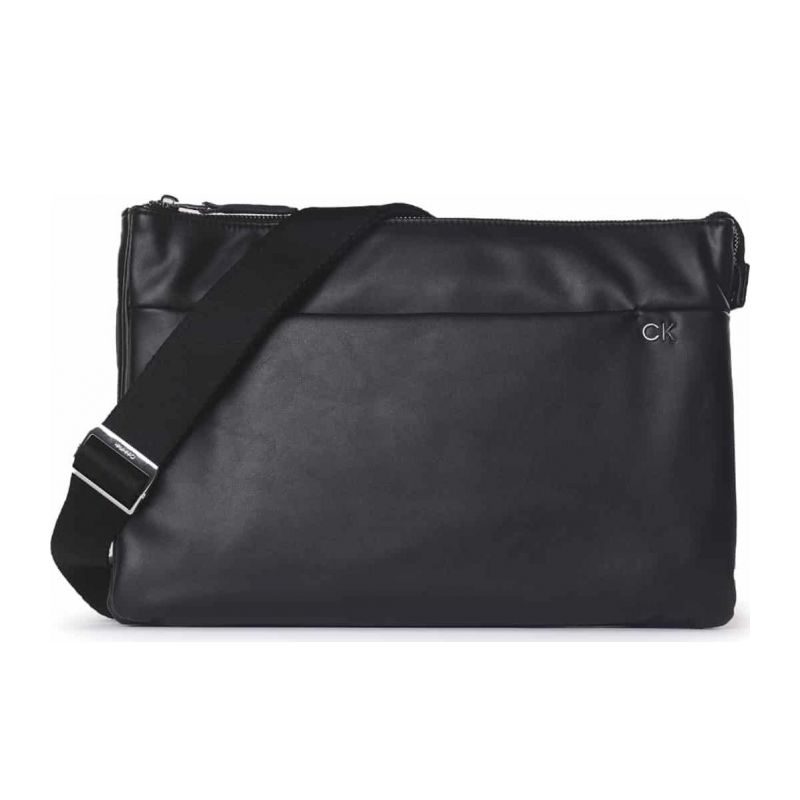 Чанта през рамо CALVIN KLEIN K50K509568_BAX