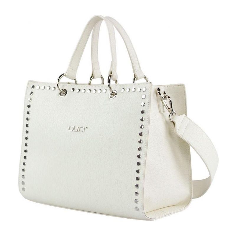 Чанта с дръжка CULT X3EPWX090012_010