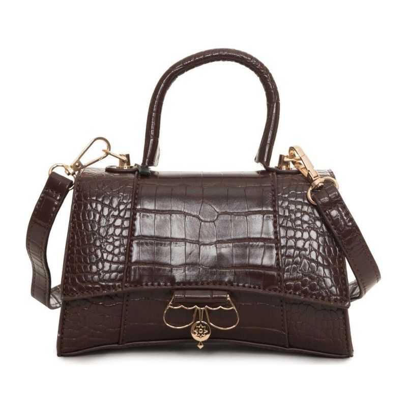 Чанта с дръжка EGON VON FURSTENBERG X073_EVFW006-JANE_732