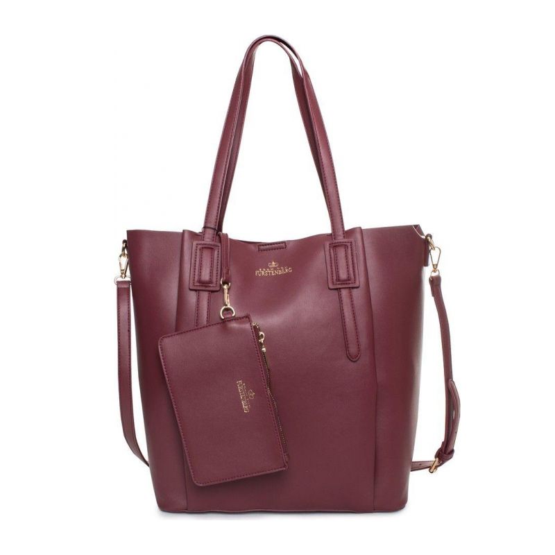 Чанта с дръжка EGON VON FURSTENBERG X073_EVF1622-GIADA_162