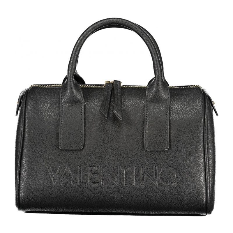 Чанти valentino дамска чанта черна VALENTINO BAGS VBS9EO24FOXYRE_NENERO