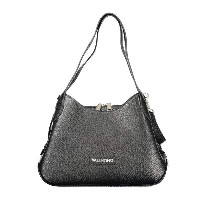 Чанти valentino дамска чанта черна VALENTINO BAGS VBS9E201WILLOWYRE_NENERO