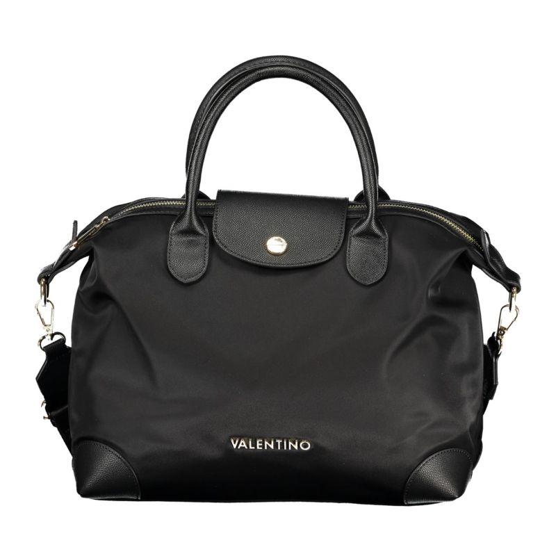 Чанти valentino дамска чанта черна VALENTINO BAGS VBS9JX23JOLLYRE_NENERO