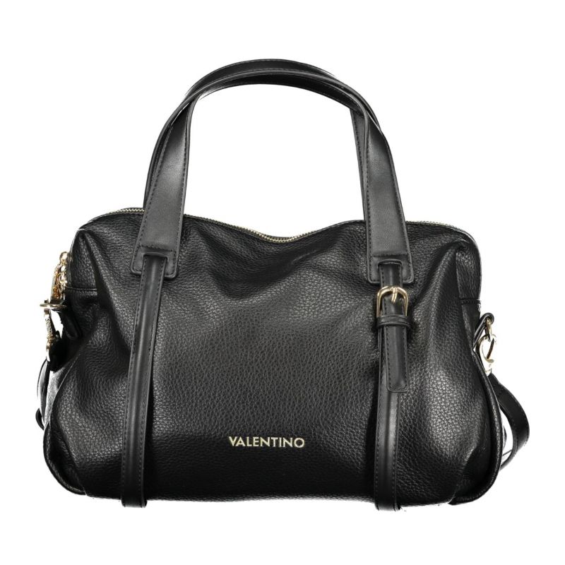 Чанти valentino дамска чанта черна VALENTINO BAGS VBS9HS23WAMYRE_NENERO