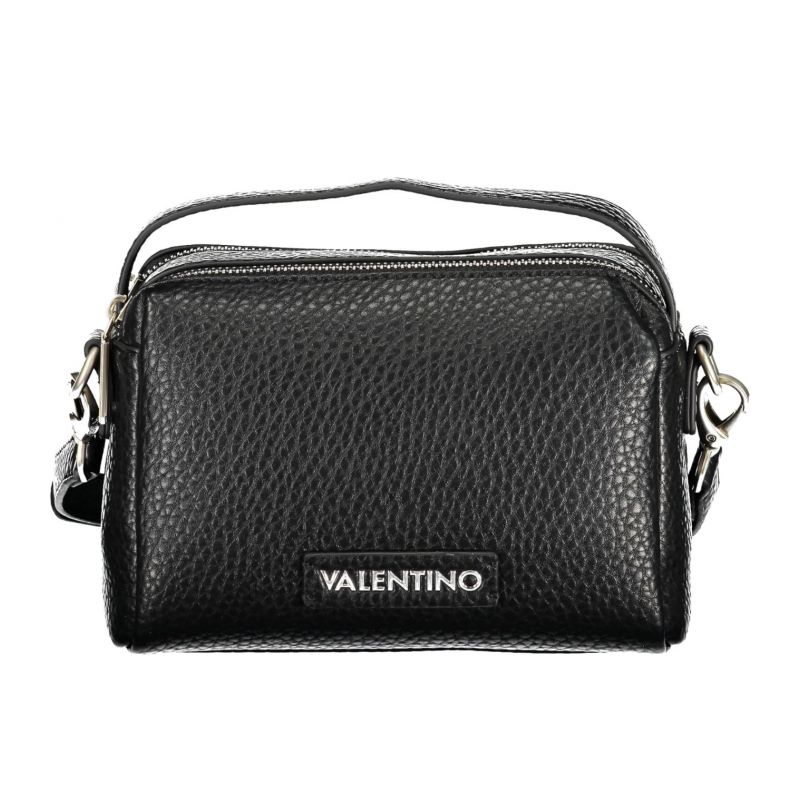 Чанти valentino дамска чанта черна VALENTINO BAGS VBS9E215WILLOWYRE_NENERO