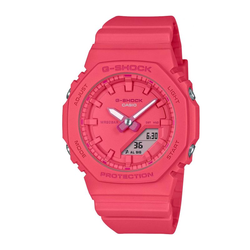 Часовник CASIO X093_GMA-P2100-4AER