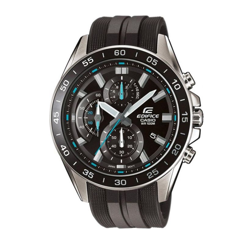 Часовник CASIO X093_EFV-550P-1AVUEF