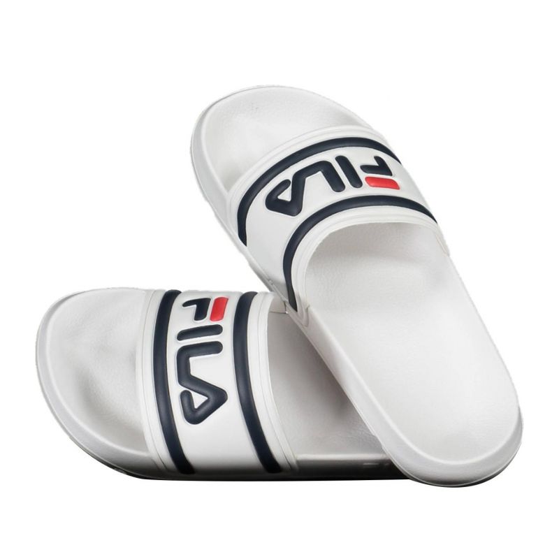 Чехли FILA 1010901F_43383DE_BIANCO1FG