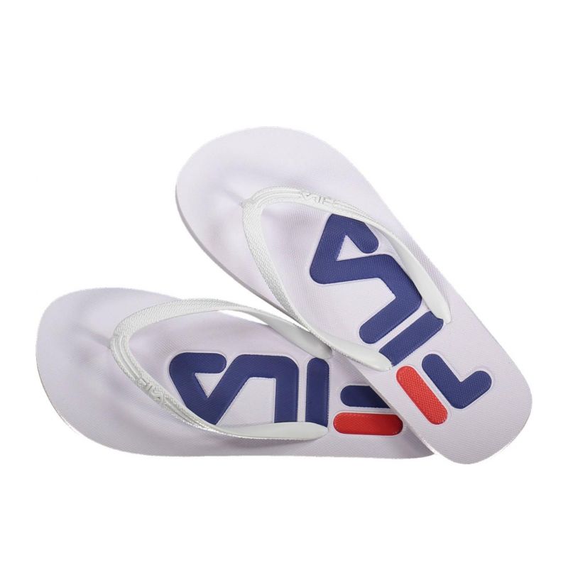 Чехли FILA FFW0005F_76A0BA0_BIANCO1000