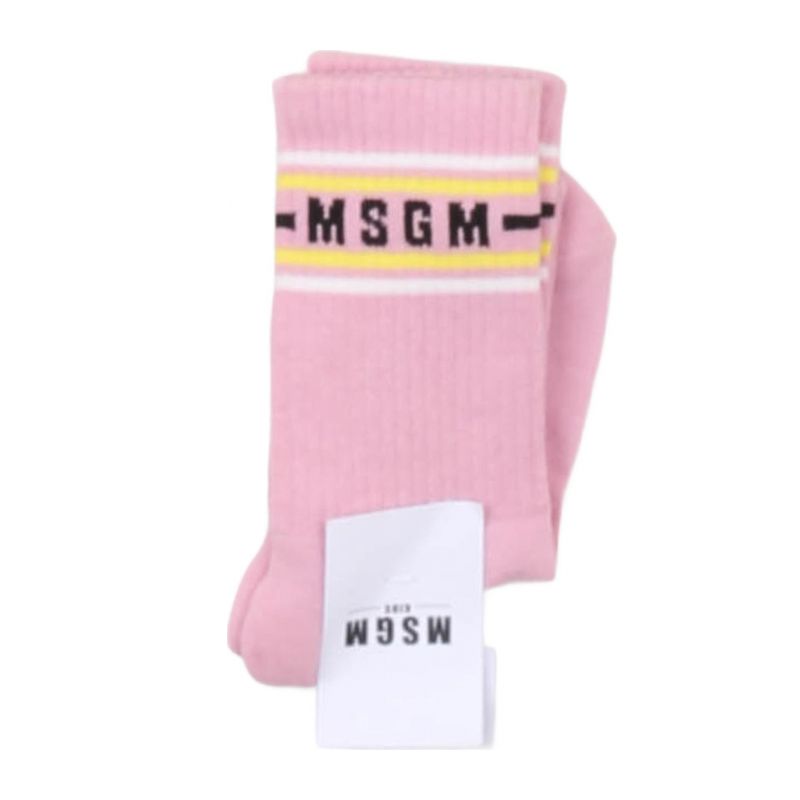 Чорапи момче MSGM S5MSJUSO199-MS003
