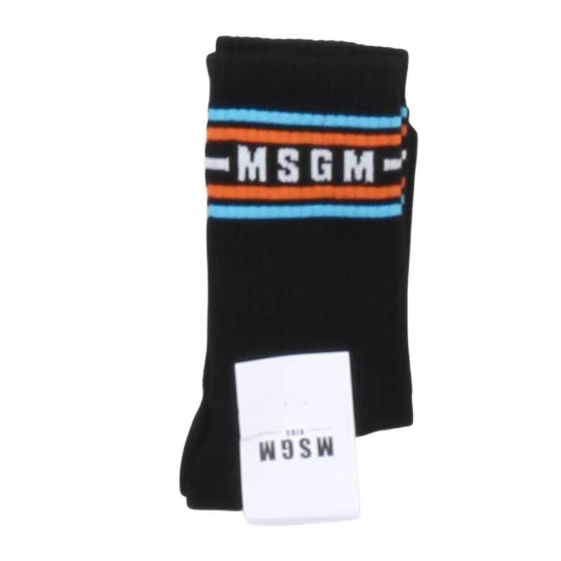 Чорапи момче MSGM S5MSJUSO199-110