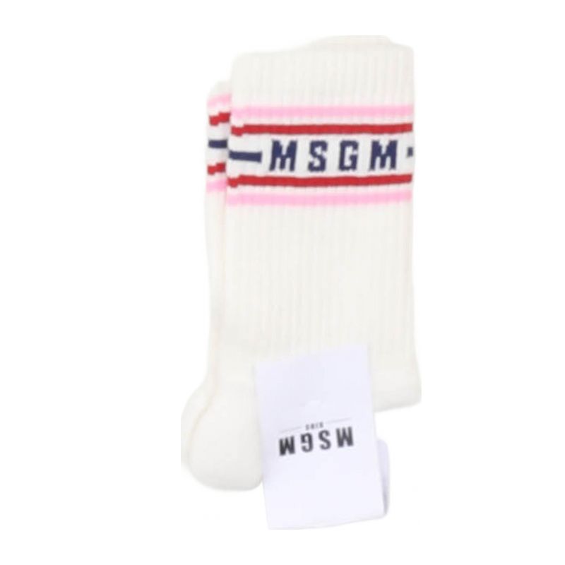 Чорапи момче MSGM S5MSJUSO199-001
