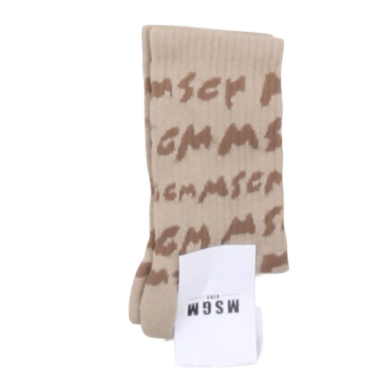 Чорапи момче MSGM S5MSJBSO018-MS001