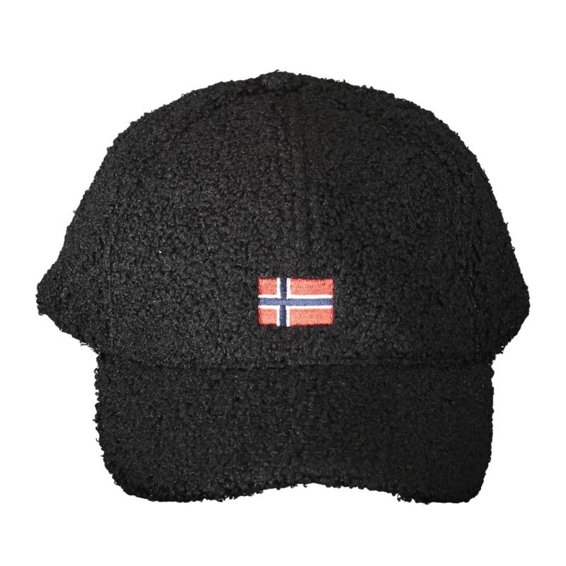 Шапка NORWAY 1963 842010_NEBLACK