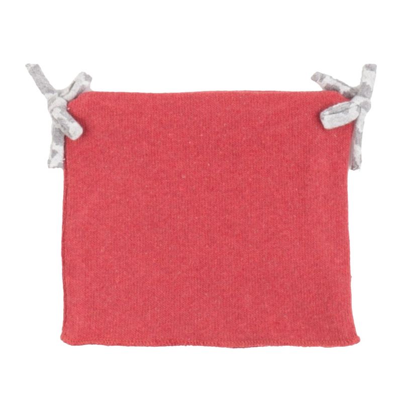 Шапка за момиче COCCODE C54710-ROSA-KARK-GRLEOPARD