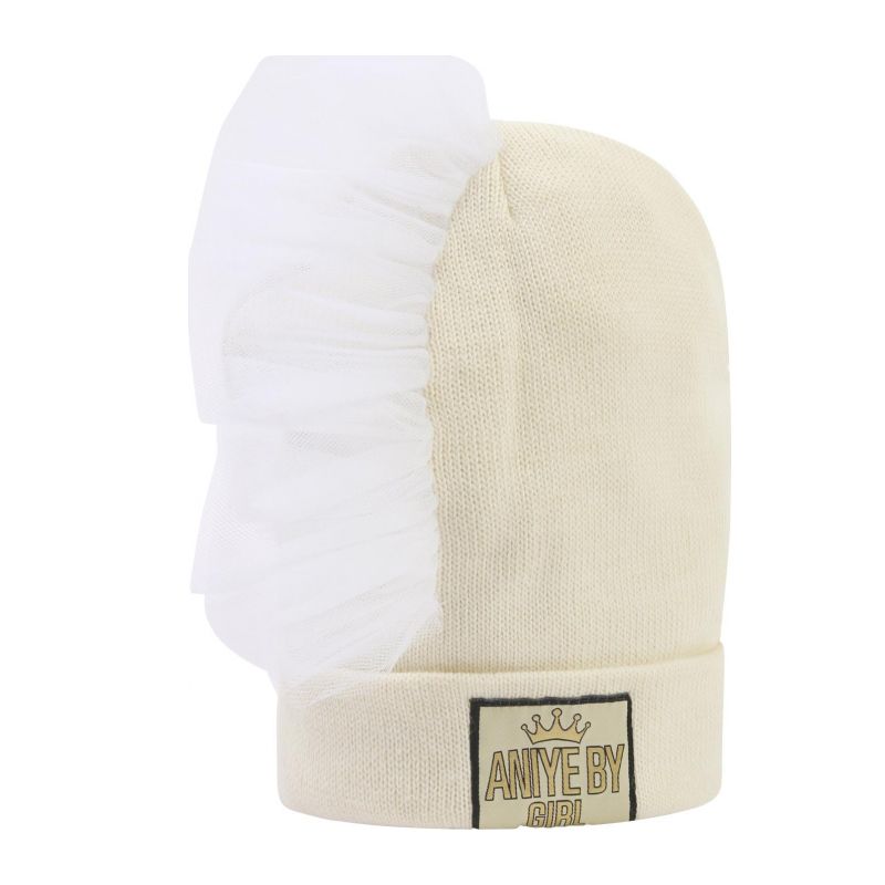 Шапка за момиче ANIYE BY GIRL A23-aniye-by-girl-032327-18-306922