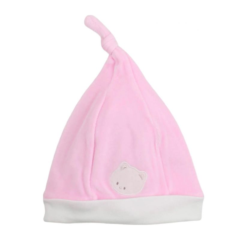 Шапка за момиче COCCODE C38717A-ROSA