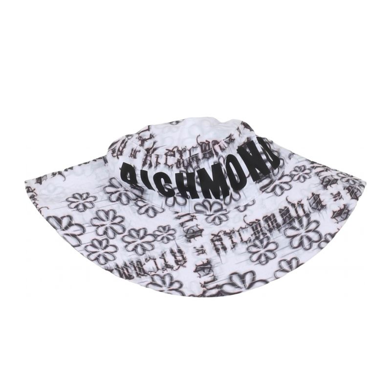 Шапка за момиче JOHN RICHMOND RGP23140HA-PUNK-WHITE