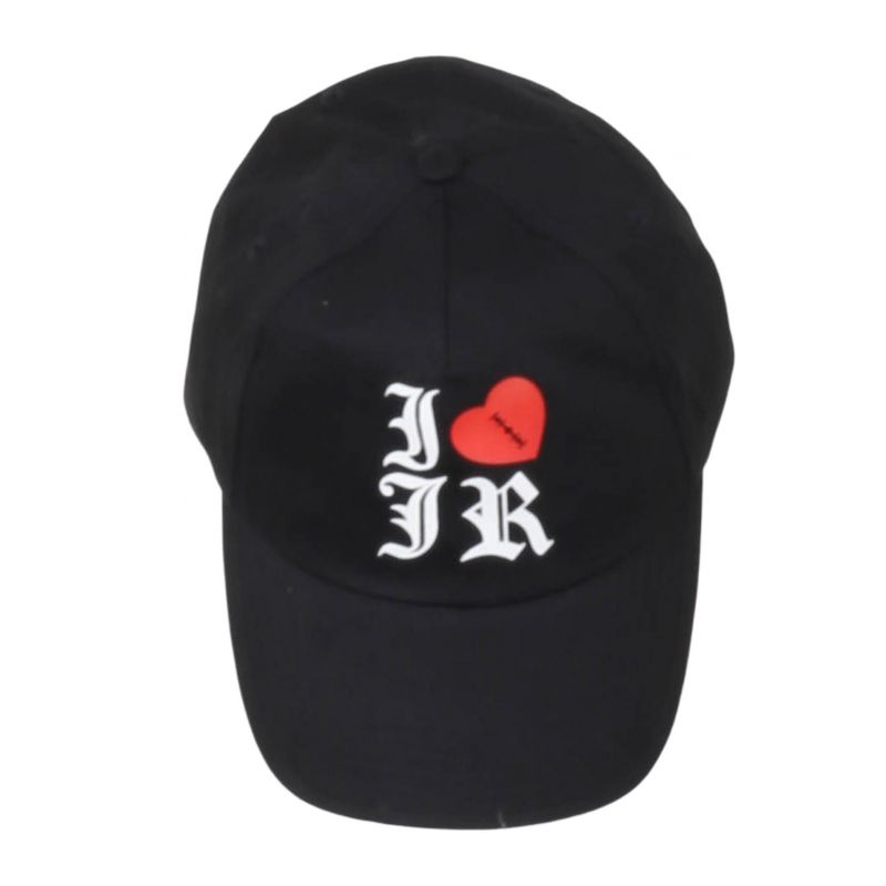 Шапка за момиче JOHN RICHMOND RGP25213BT-BLACK