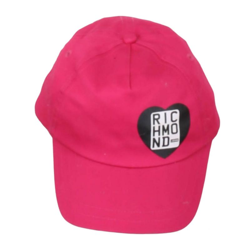 Шапка за момиче JOHN RICHMOND RGP24047BT-FUXIA