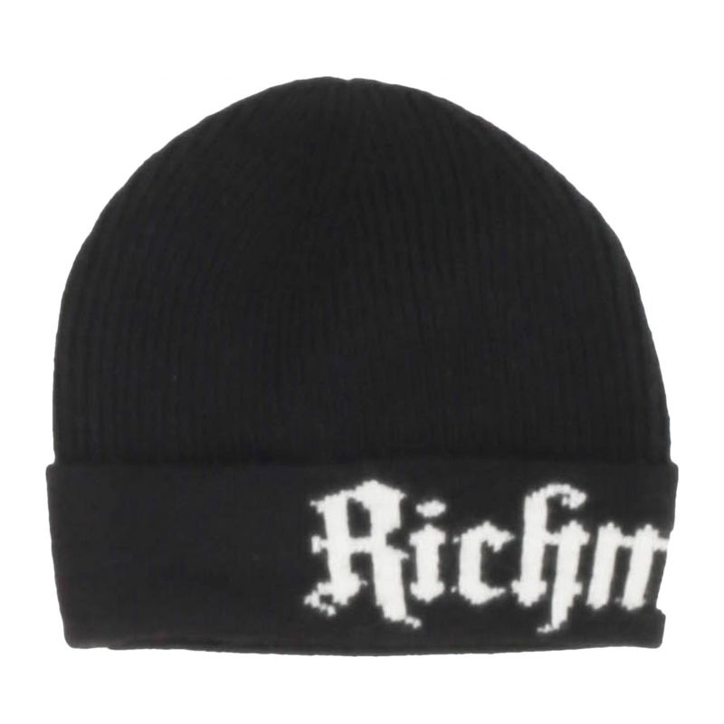 Шапка за момче JOHN RICHMOND RBA23156HA-BLACK-CL