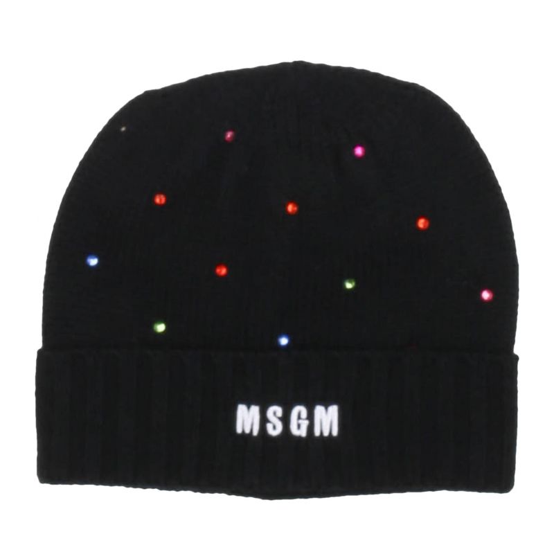 Шапка за момче MSGM F3MSJGHT105-110