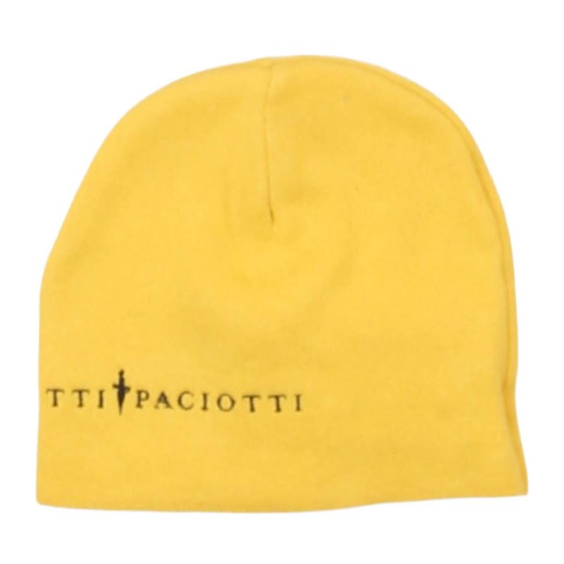 Шапка за момче PACIOTTI CAP4350B-GIALLO