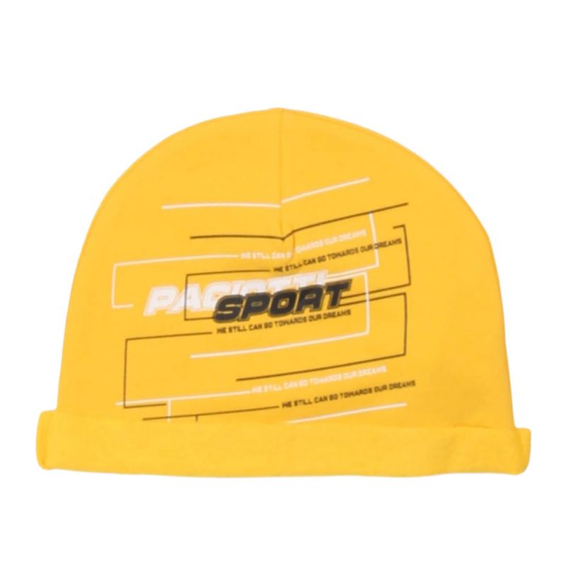 Шапка за момче PACIOTTI