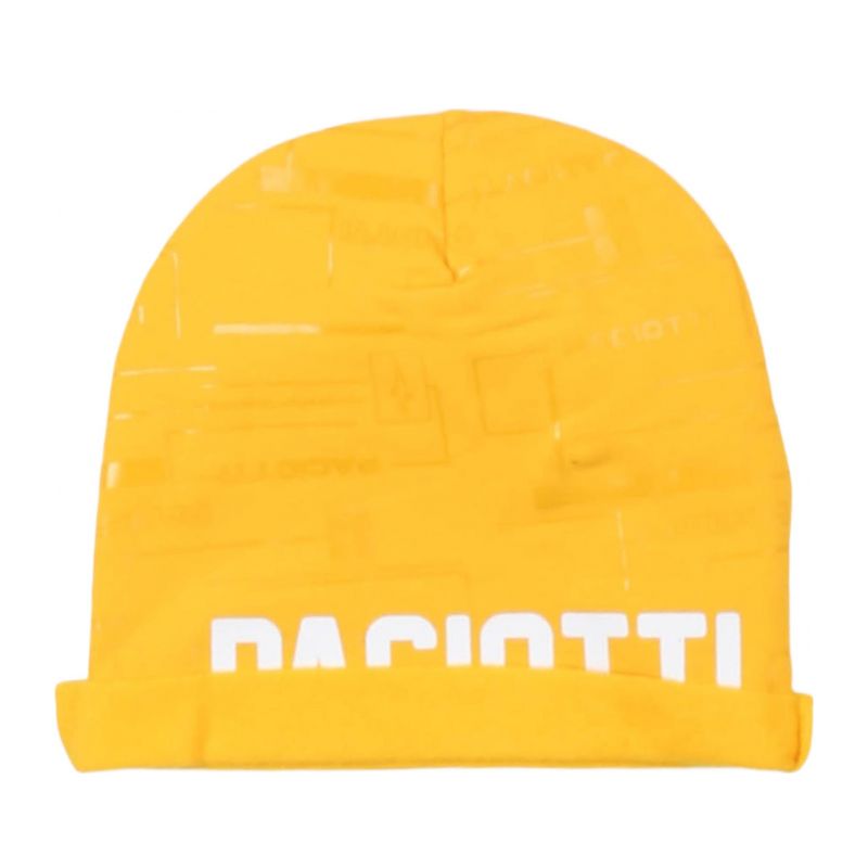 Шапка за момче PACIOTTI CAP3304J-GIALLO