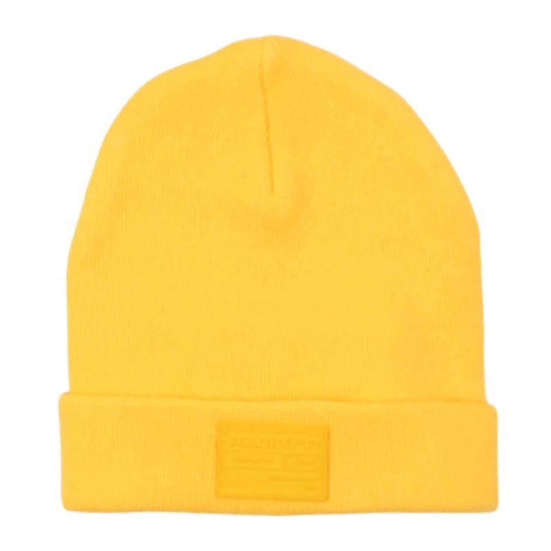 Шапка за момче PACIOTTI CAP3303J-GIALLO