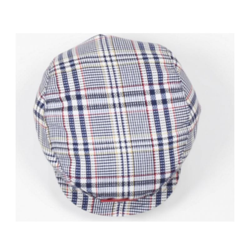 Шапка за момче CARLO PIGNATELLI CAC91501B-BLUETTE