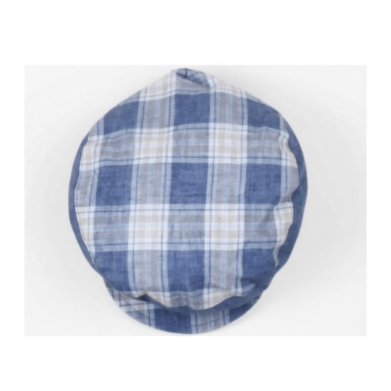 Шапка за момче CARLO PIGNATELLI CAC190B-BLU-NAVY