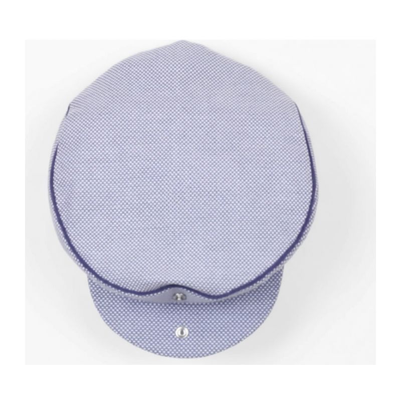 Шапка за момче CARLO PIGNATELLI CAC18126B-BLUETTE