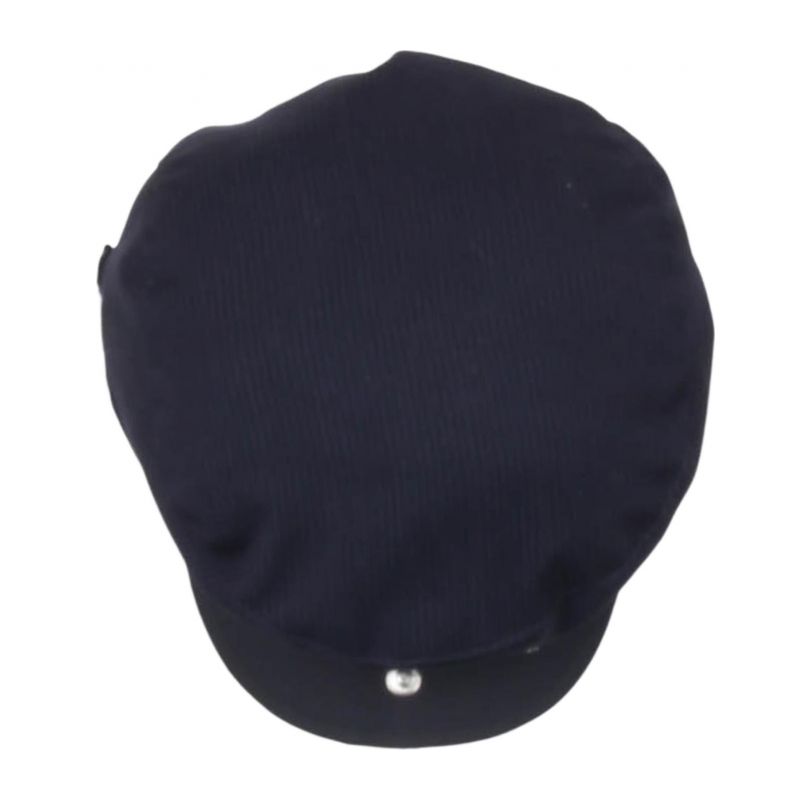 Шапка за момче CARLO PIGNATELLI CAC2102B-BLU-SCURO