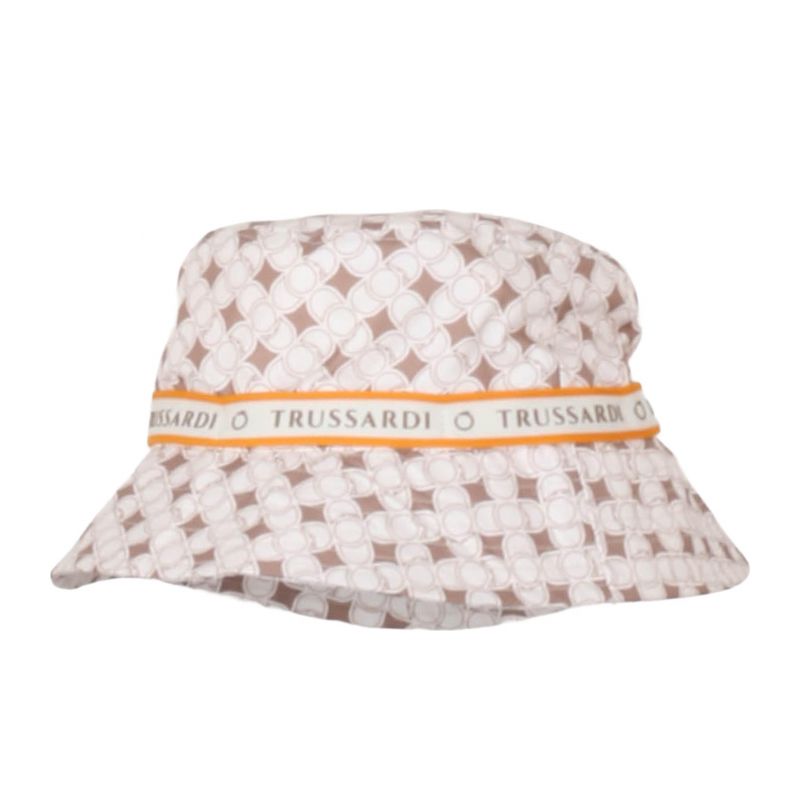 Шапка за момче TRUSSARDI TBP25152HA-ORMBEIGE