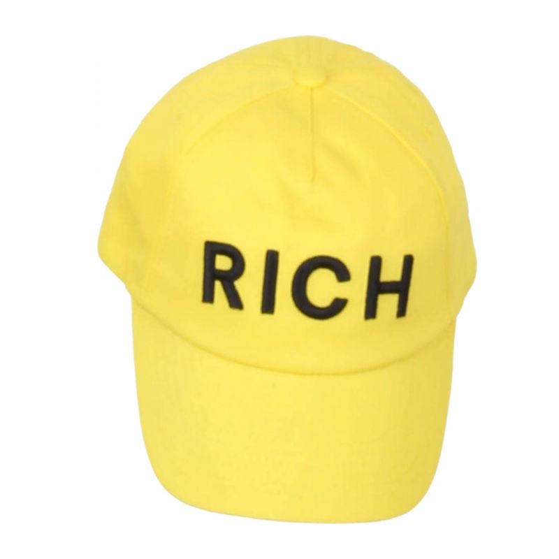 Шапка за момче JOHN RICHMOND RBP25218BT-YELLOW