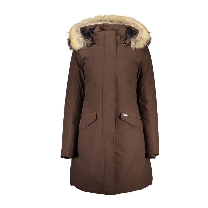 Яке WOOLRICH HELLEN_MA7371