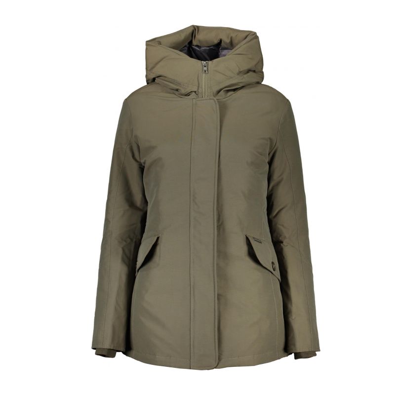 Яке WOOLRICH GLEELEY843_VE614