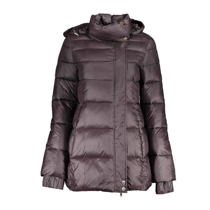 Яке PATRIZIA PEPE 2O0122A9M1_NEK103NERO