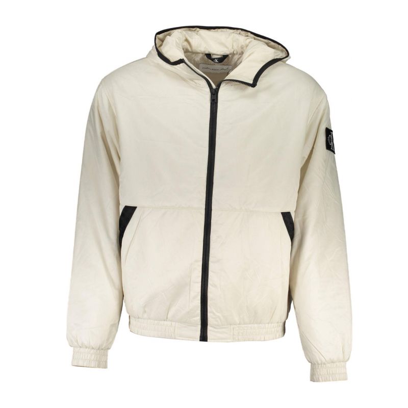 Яке CALVIN KLEIN J30J323462_943952E_BEIGEACF