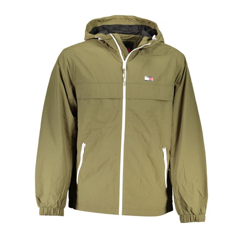 Яке TOMMY HILFIGER DM0DM17983_VEMR1