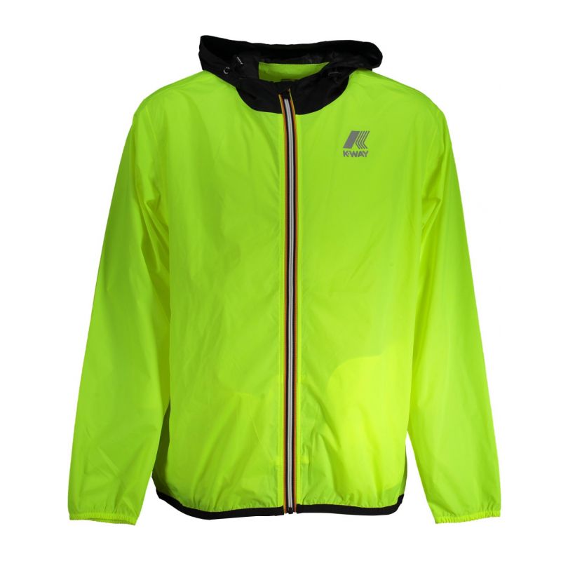 Яке K WAY K6116HWCLAUDE3-0_GIA02