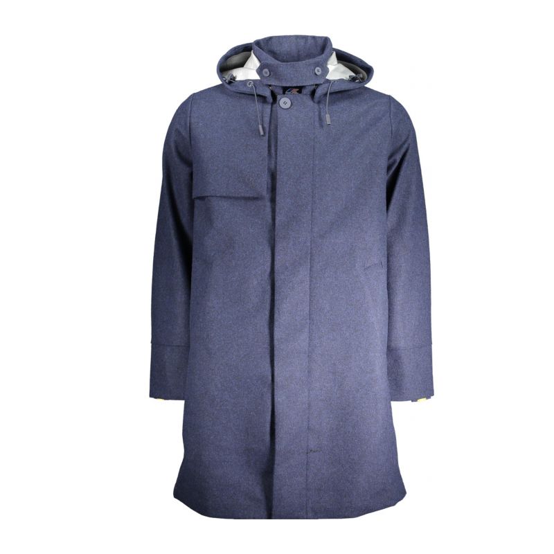 Яке K WAY K6115VWPOIROL_BLAKV