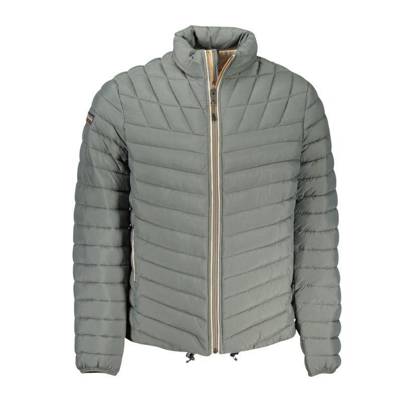 Яке NAPAPIJRI NP0A4I25ALAPAZS_VEG1S